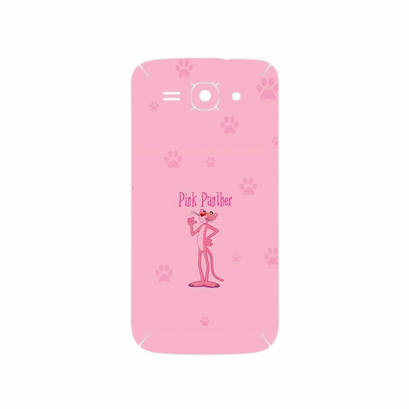برچسب پوششی ماهوت مدل The Pink Panther مناسب برای گوشی موبایل هوآوی Ascend Y520