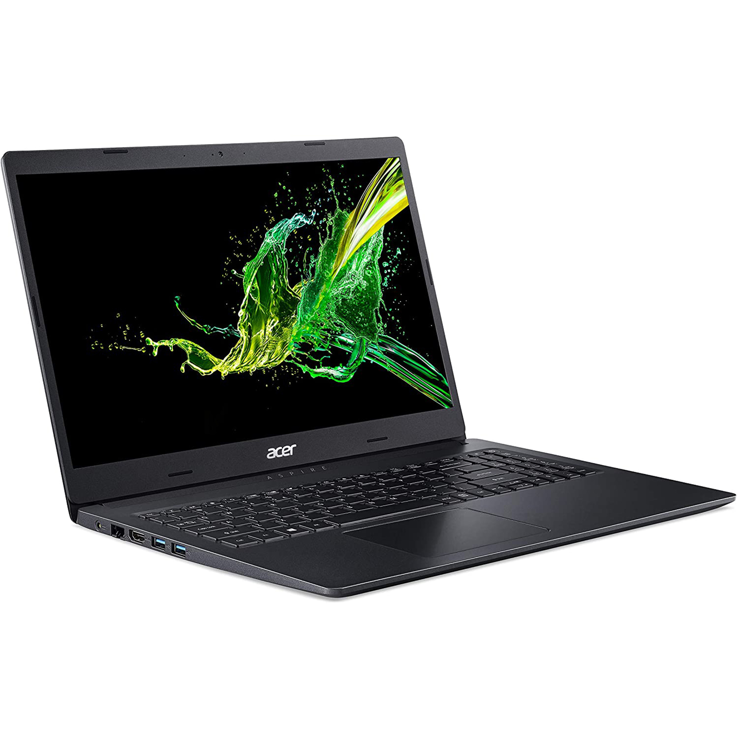 لپ تاپ ایسر مدل Aspire 3 A315-57G-301V
