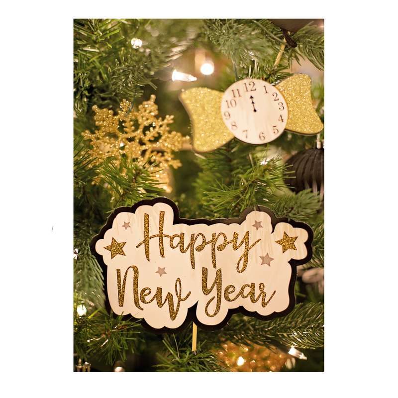 بنر طرح سال نو کد 151