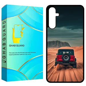 Ghab Guard GCHPA14 Cover For Samsung Galaxy A14 4G / A14 5G / M14 5G  