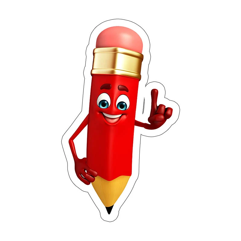 استند تولد طرح مداد و قلم کد 47