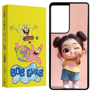  BOB Ghab BCPS21U Cover For Samsung Galaxy S21 Ultra 5G