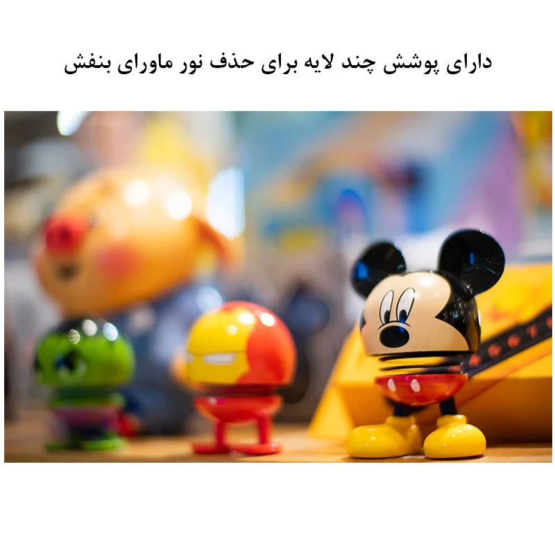 عکس شماره 6 : لنز دوربین سون آرتیزانس مدل 35mm f-1.2 mark ii for nikon z