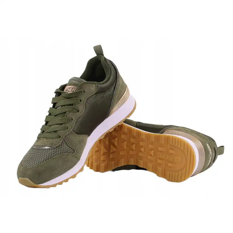 کفش پیاده روی زنانه اسکچرز مدل 111 OLV