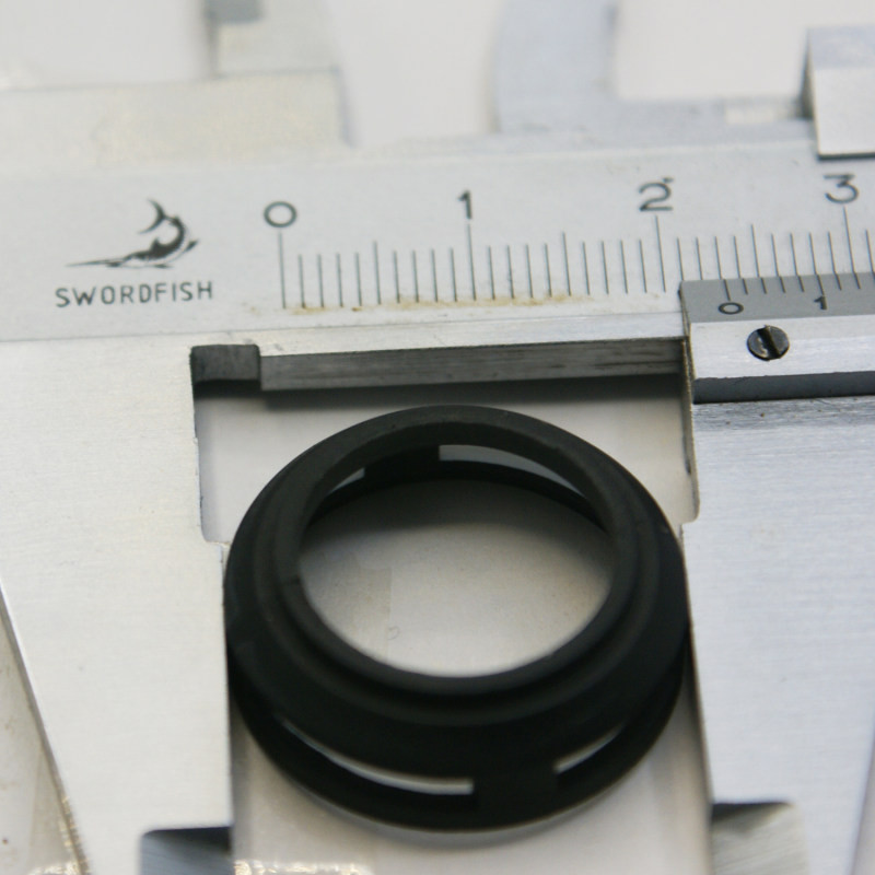 فیلتر سوزن انژکتور خودرو آراکس یدک مدل AY-2134 مناسب برای پژو 405 بسته 4 عددی