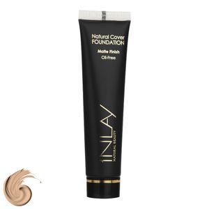 کرم پودر این لی مدل Invory شماره 10حجم 40 میلی لیتر