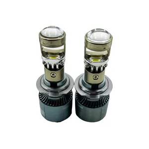 هدلایت زیمر مدل A800 پایه H7 بسته دوعددی