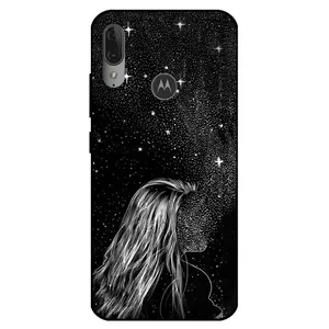  Megafone 8264 Cover For Motorola Moto E6 Plus