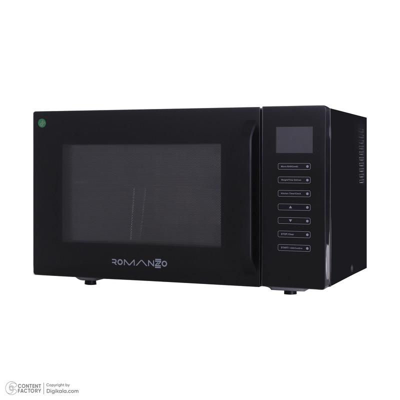 مایکروفر رومانزو مدل mic3003