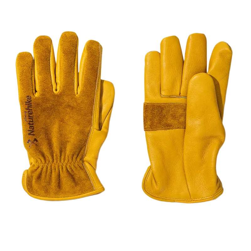 دستکش ایمنی نیچرهایک مدل GP-01