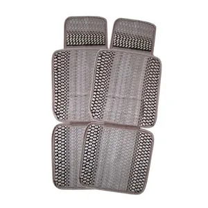 پشتی صندلی خودرو مدل K1000 مجموعه 2 عددی 