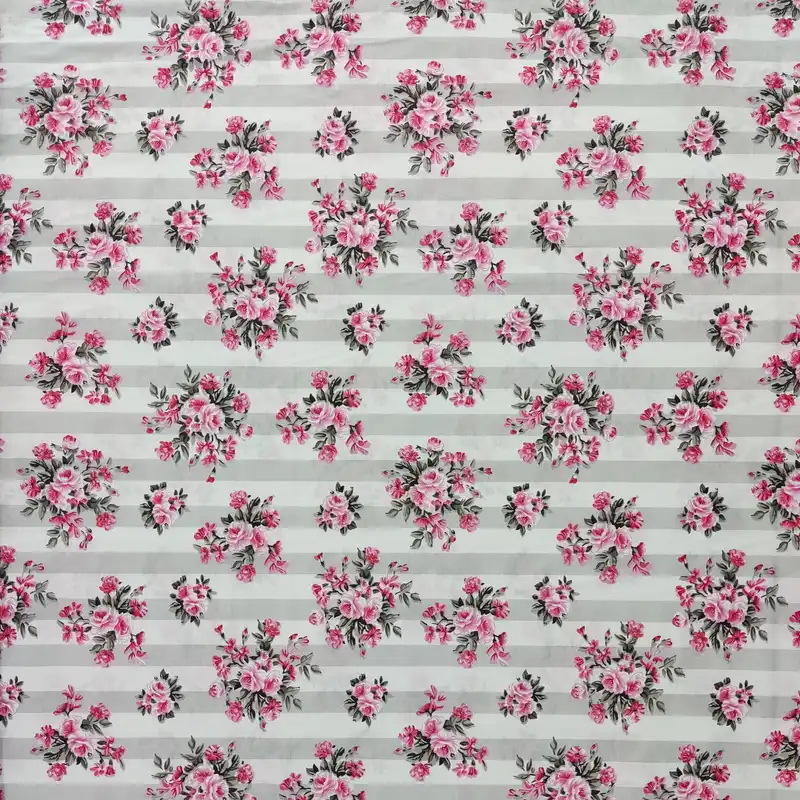 پارچه ملحفه مدل رویال کد 0150