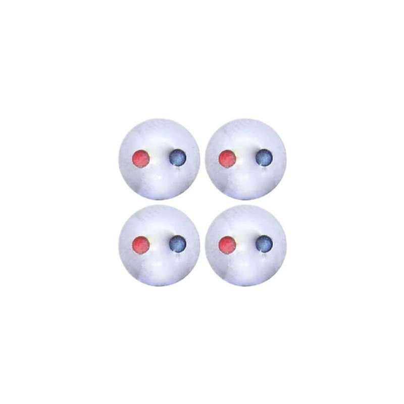 نگین دسته اهرمی مدل 50 بسته ۴ عددی