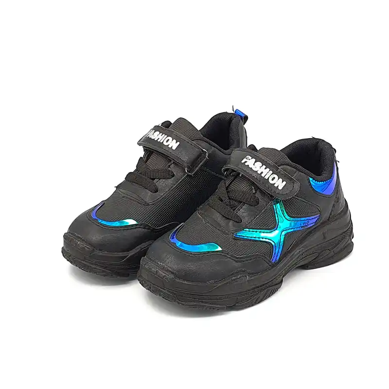 کفش مخصوص پیاده روی مدل تکپا کد 10596