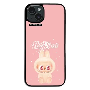 AKAM AMC-WA15PLUS-LABUBU-16 Cover For Apple iPhone 15 Plus
