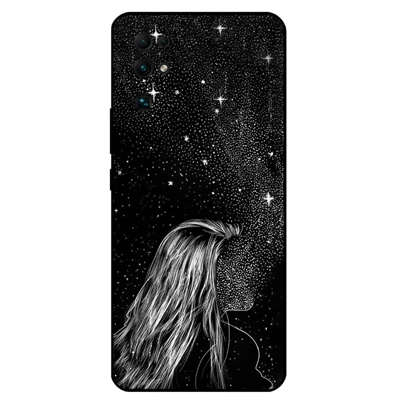 کاور مگافون کد 8264 مناسب برای گوشی موبایل آنر 30