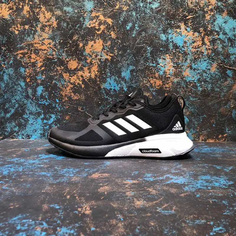 کفش مخصوص دویدن مدل  NOVAFVSE X BKWH-104045010