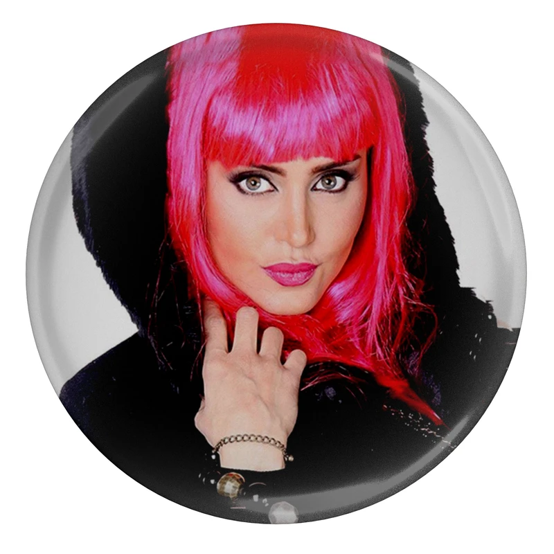 مگنت مدل الناز شاکردوست S8082