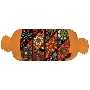 بالش رنس طرح سنتی مدل P3-10542