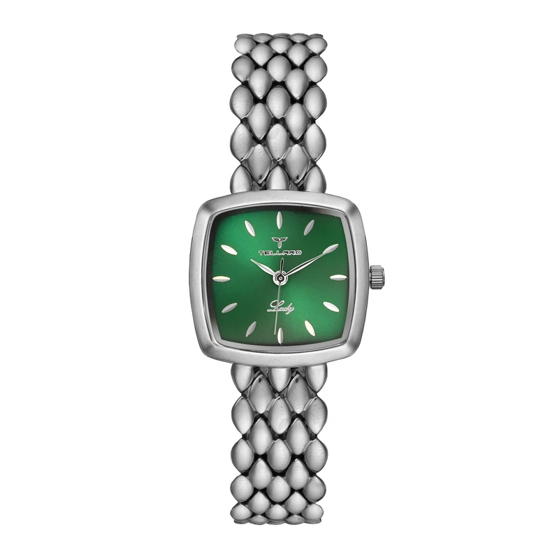 ساعت مچی عقربه‌ای کوارتز زنانه تلارو مدل T3133L-S2282