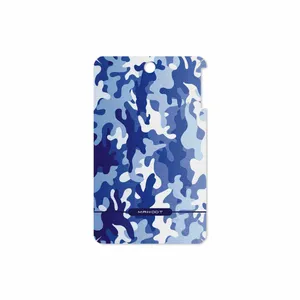 MAHOOT Army-Winter Cover Sticker for Lenovo A7-50 A3500 2014