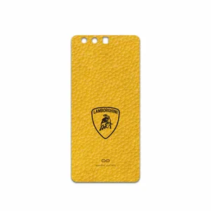 MAHOOT ML-LMBRGHNI Cover Sticker for Huawei P10 Plus