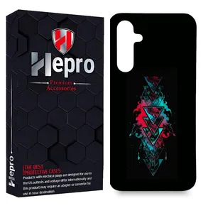 HEPRO MC Cover for SAMSUNG GALAXY A34