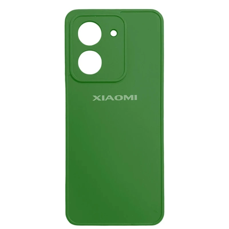 کاور کد 75 مناسب برای گوشی موبایل شیائومی Redmi A5 / Poco C71