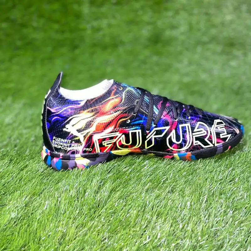 کفش فوتسال مردانه مدل 0070