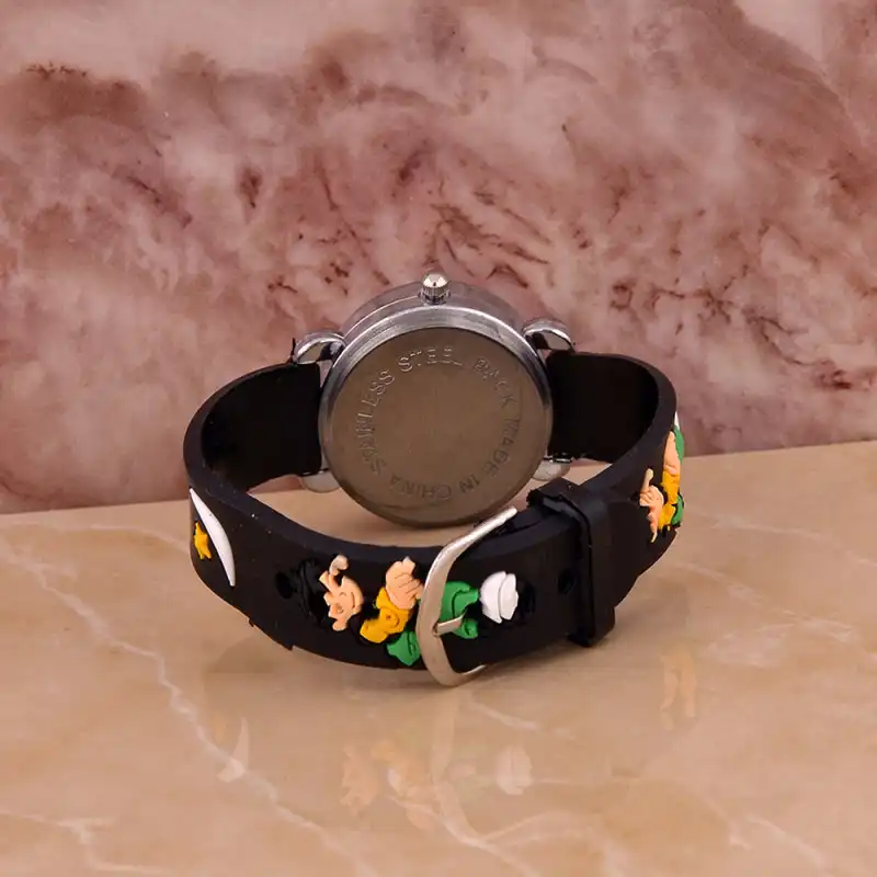 ساعت مچی عقربه ای بچگانه مدل BN 4205 -ME-SE