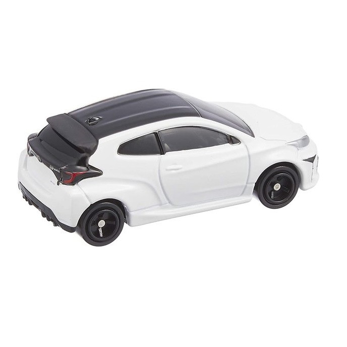 ماشین بازی تامی مدل Toyota GR Yaris کد 158455