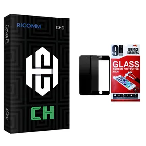 Ricomm CH glass Screen Protector For Apple Iphone 8Plus