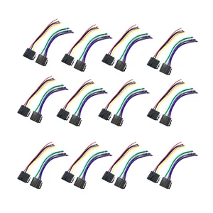 سوکت پخش کد 206 بسته 24 عددی 