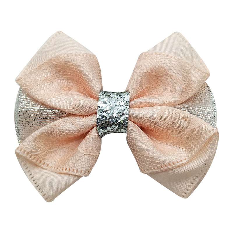 گیره مو دخترانه کد 01091741