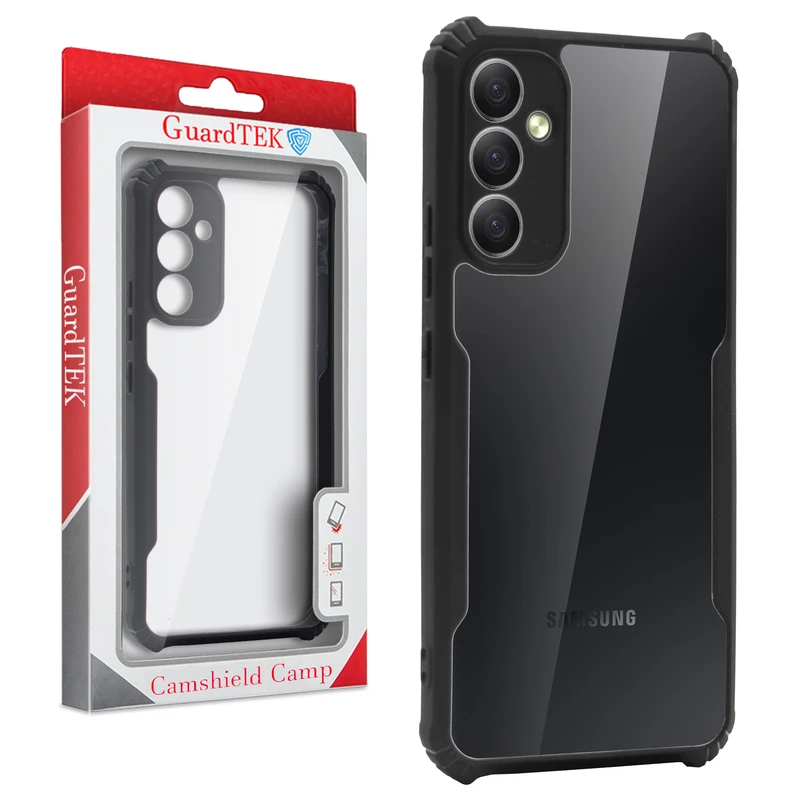 کاور گاردتک اساک مدل Antishock مناسب برای گوشی موبایل سامسونگ Galaxy A34