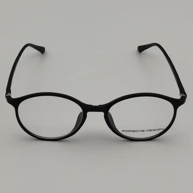 فریم عینک طبی مدل TR2223 C2 به همراه کاور آفتابی مجموعه 5عددی