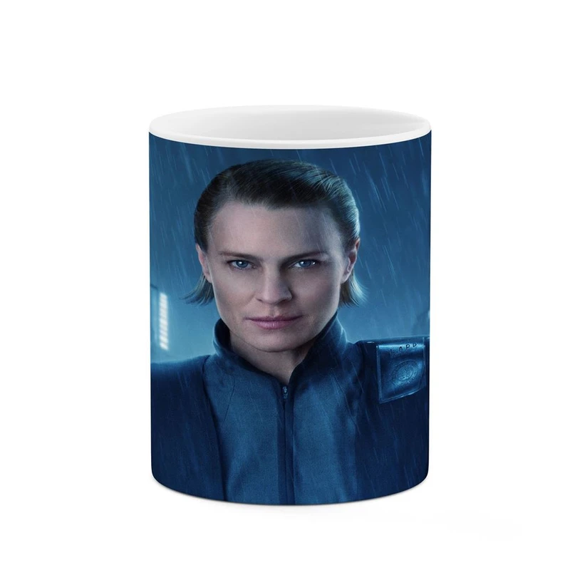 ماگ کاکتی طرح Robin Wright مدل mgh27199