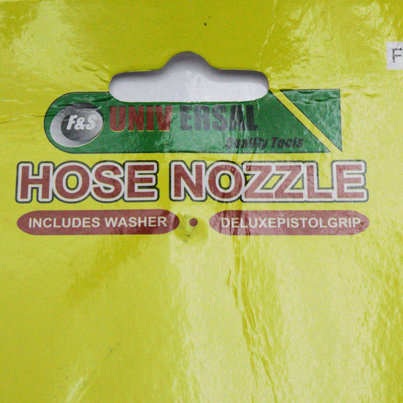 تفنگی باد یونیورسال مدل YP-FELEZI-FS-10266