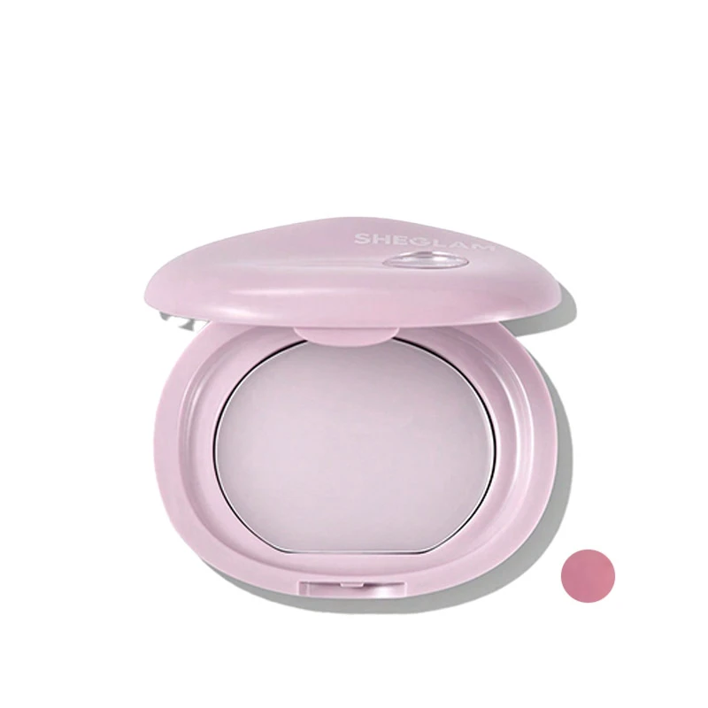 رژ گونه شیگلم مدل Bubble Glow با شماره رنگ 01