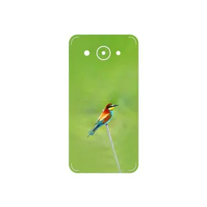 MAHOOT European bee-eater Cover Sticker for Huawei Y3 2017