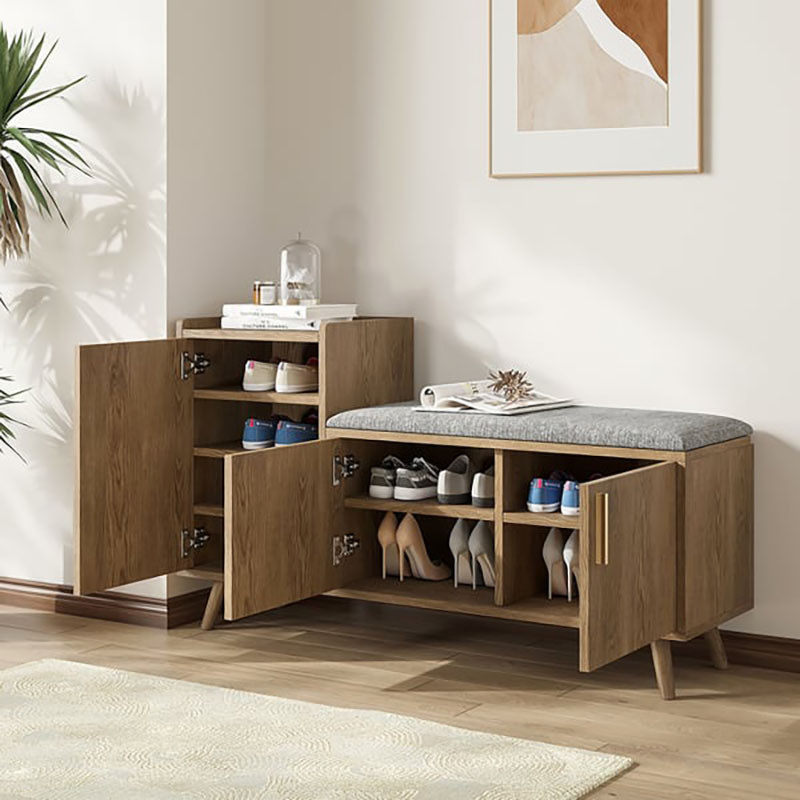 جاکفشی اسمردیس مدل +H104 - MDF
