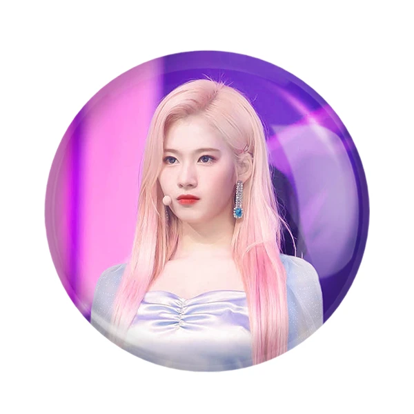 مگنت خندالو طرح سانا گروه توایس TWICE کد 11688