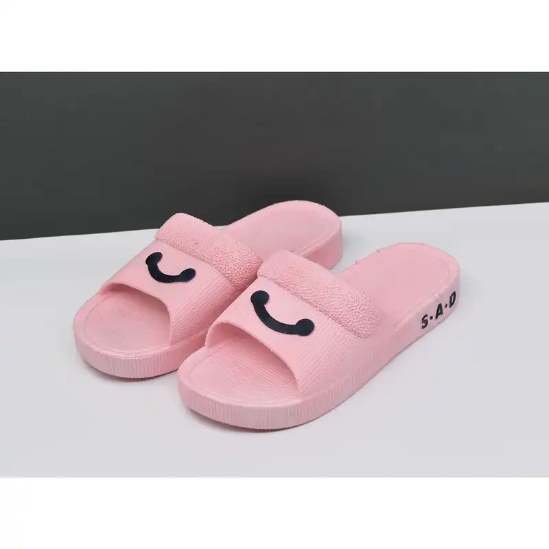 دمپایی زنانه مدل SAD کد 11312