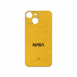 MAHOOT ML-NASA Cover Sticker for Apple iPhone 13 Mini