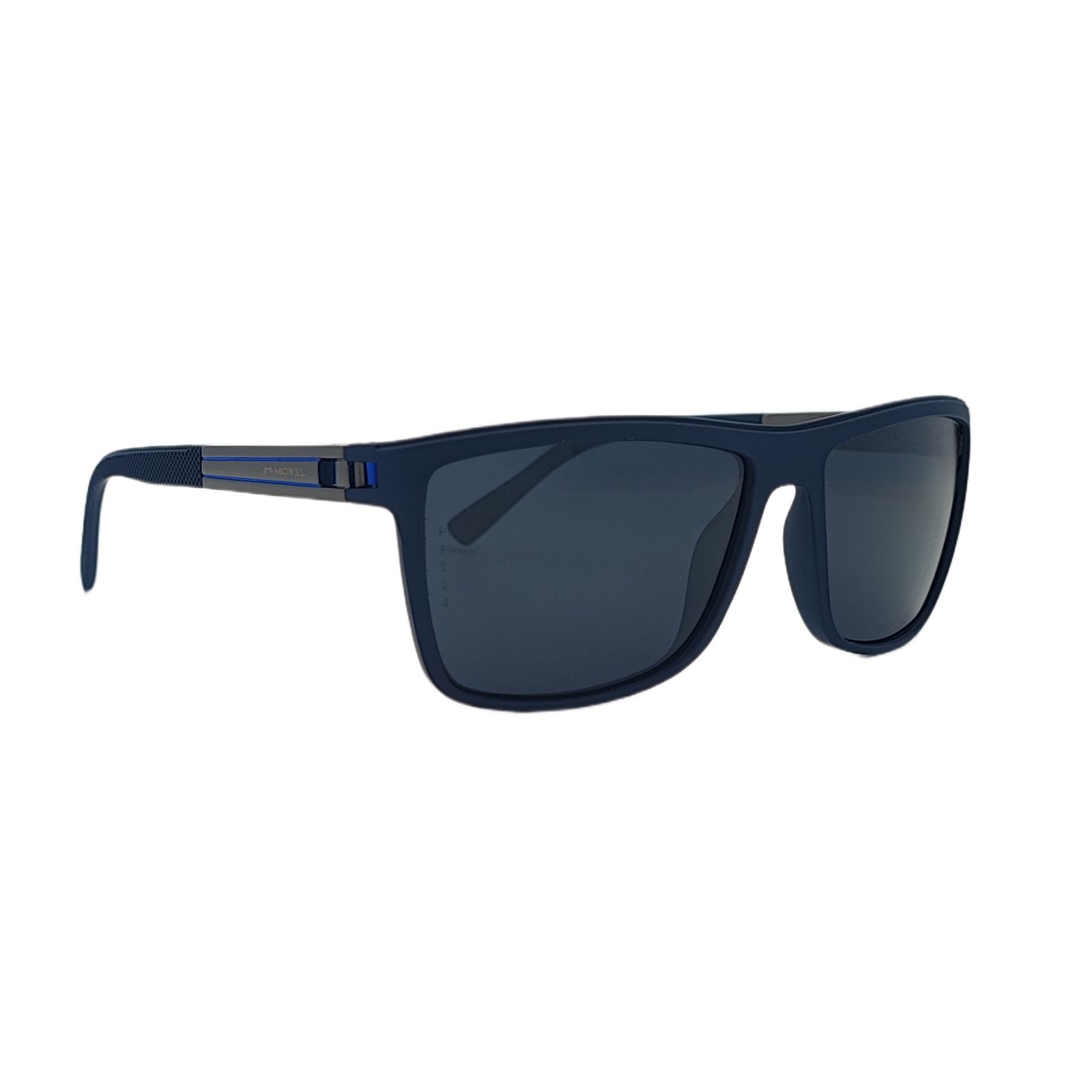 عینک آفتابی مورل مدل p3224 C7 polarized  -  - 4