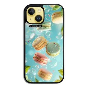 AKAM AMC-WA15-CANDY-6 Cover For Apple iPhone 15