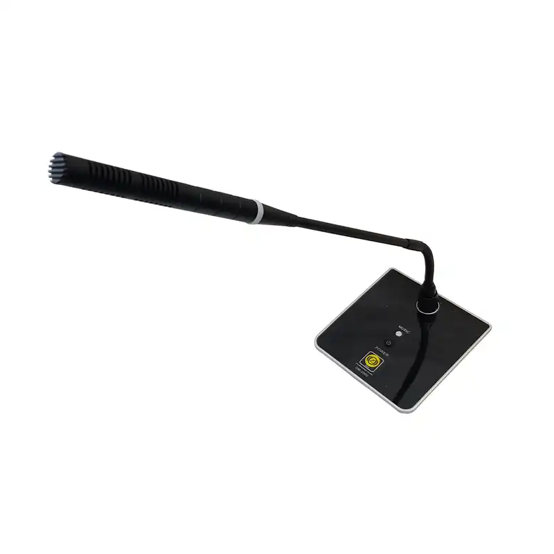 ميكروفن روميزي زيكو مدل ZICO DM-2000