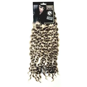 اکستنشن مو زنانه سوكپ مدل فر تلفنی کد FS212018T