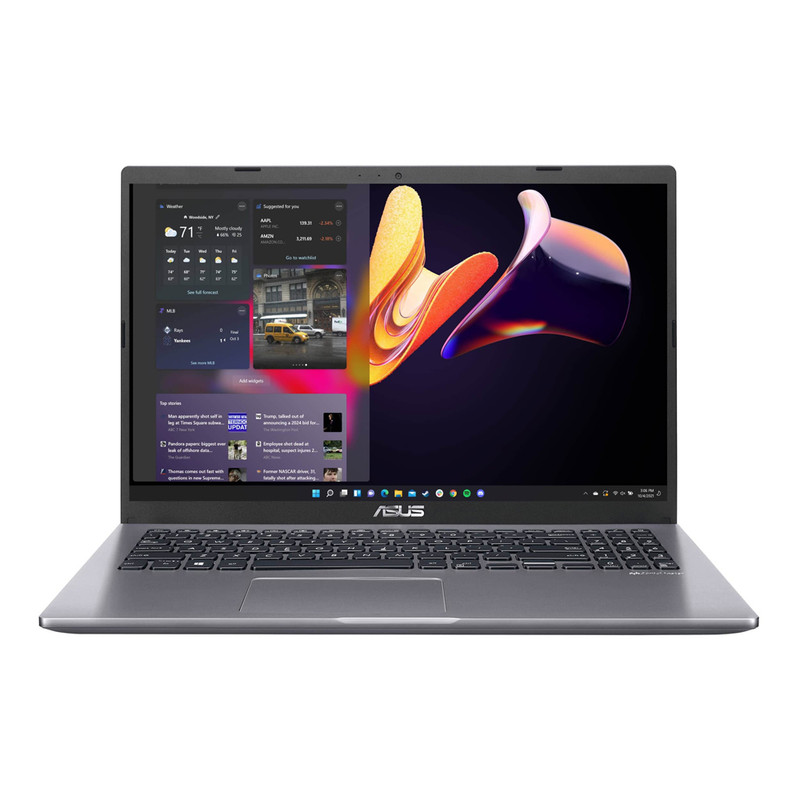 لپ تاپ 15.6 اینچی ایسوس مدل X515EA-EJ1314-i3 16GB 512SSD - کاستوم شده لپ تاپ 15.6 اینچی ایسوس مدل X515EA-EJ1314-i3 16GB 512SSD - کاستوم شده