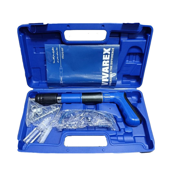 میخکوب ویوراکس مدل VR3210 سایز 32 میلیمتر